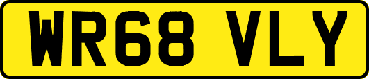 WR68VLY