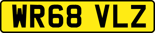 WR68VLZ
