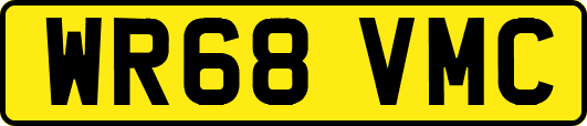 WR68VMC