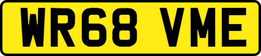 WR68VME