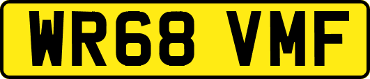 WR68VMF