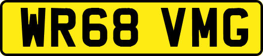 WR68VMG