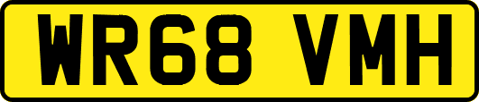 WR68VMH