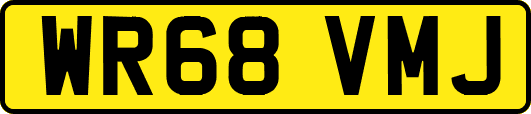 WR68VMJ