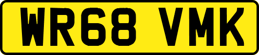 WR68VMK