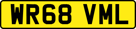WR68VML