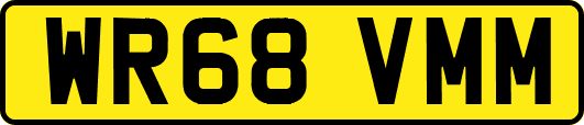 WR68VMM