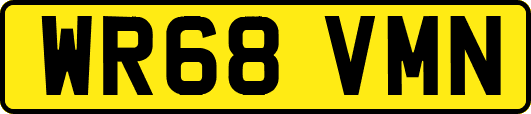 WR68VMN