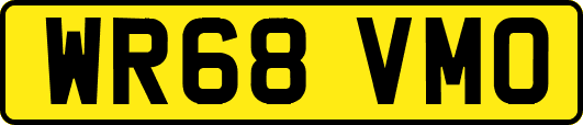 WR68VMO