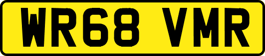 WR68VMR