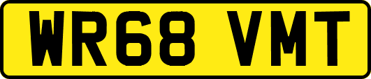WR68VMT