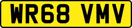 WR68VMV