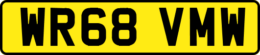 WR68VMW