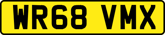 WR68VMX
