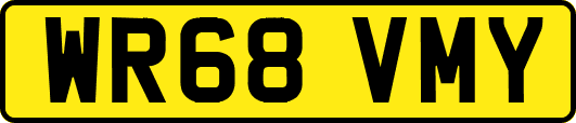 WR68VMY