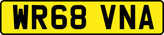 WR68VNA