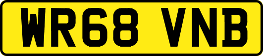 WR68VNB