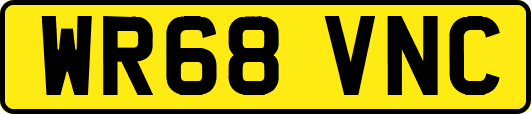 WR68VNC