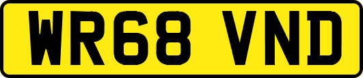 WR68VND