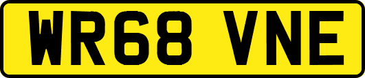 WR68VNE