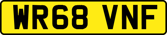 WR68VNF