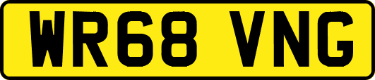 WR68VNG