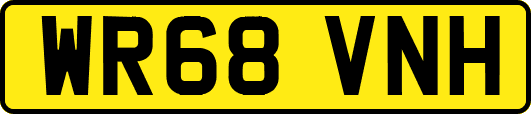 WR68VNH