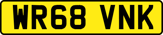 WR68VNK