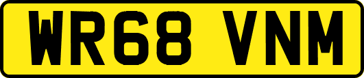 WR68VNM