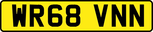 WR68VNN