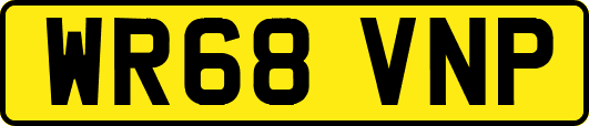 WR68VNP