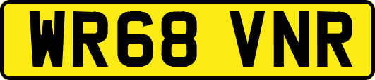 WR68VNR