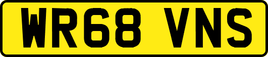 WR68VNS