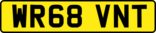WR68VNT