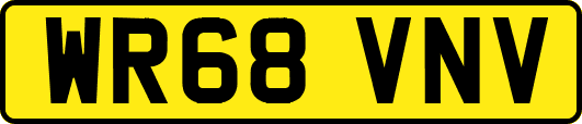 WR68VNV