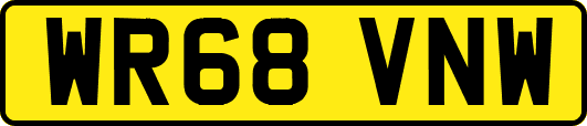 WR68VNW