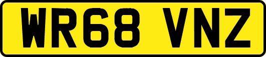 WR68VNZ
