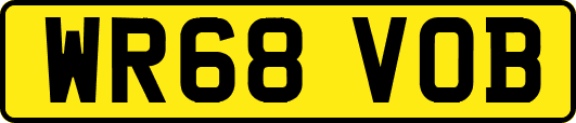 WR68VOB
