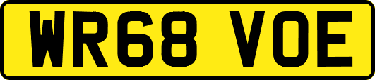 WR68VOE