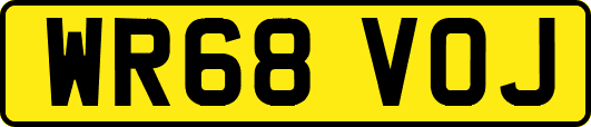 WR68VOJ