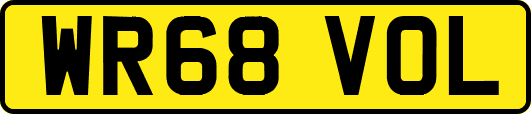 WR68VOL