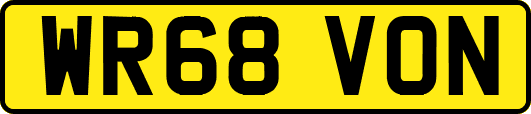 WR68VON