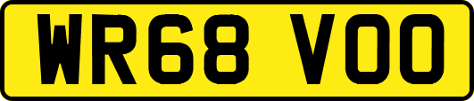 WR68VOO