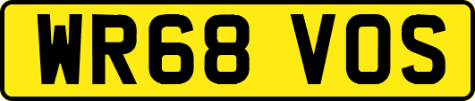 WR68VOS