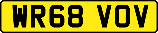 WR68VOV