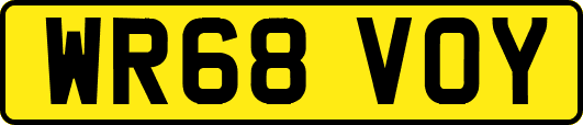 WR68VOY