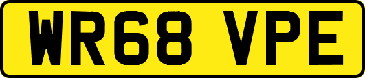 WR68VPE