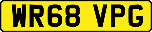 WR68VPG
