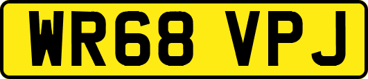 WR68VPJ
