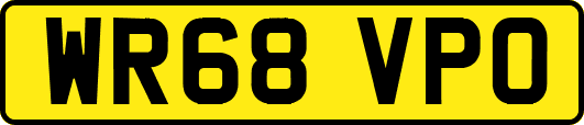 WR68VPO